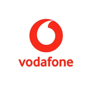 Vodafone