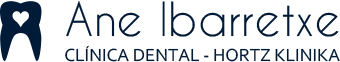 Clínica Dental Ane Ibarretxe