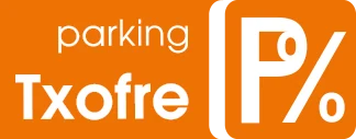 Parking Txofre