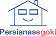 Persianas Egoki