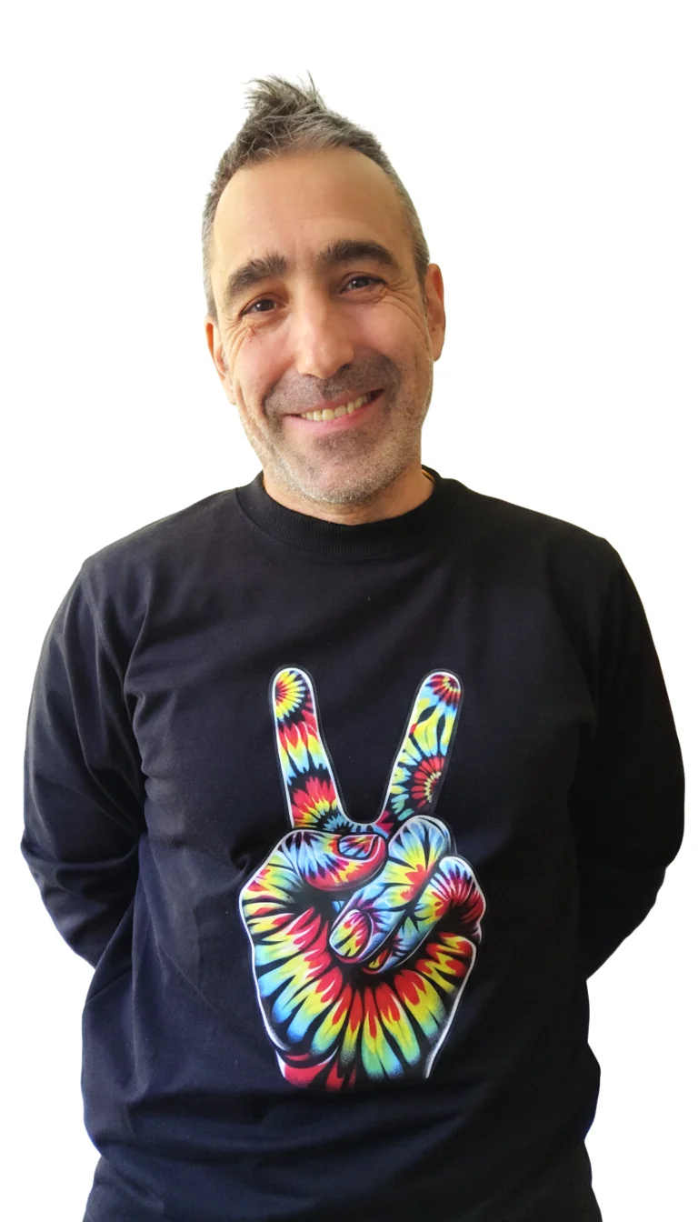 Nacho Parra, especialista en Marketing Digital de eMeCe