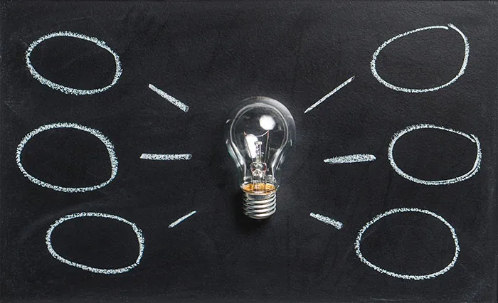 Ideas y creatividad para las campañas