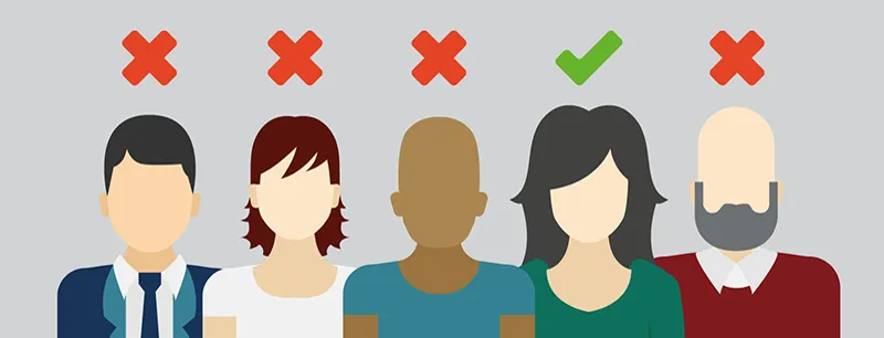 elegir público objetivo en marketing digital