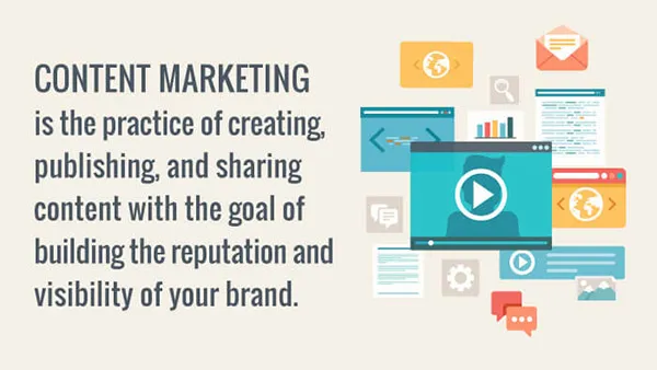 Qué es el marketing de contenidos