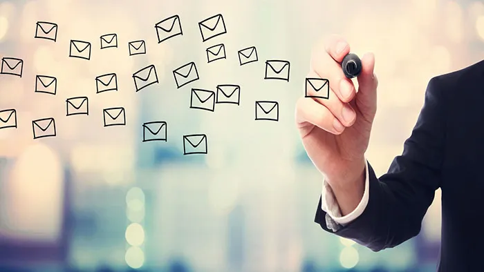 cómo hacer Email marketing