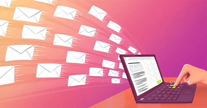 Estrategia de email marketing