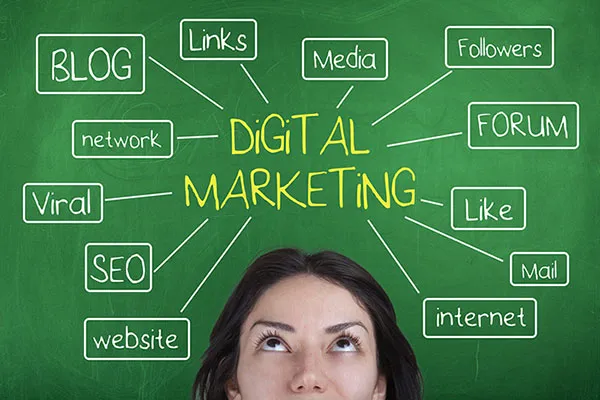 estrategia de marketing digital para pymes