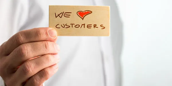 marketing de clientes