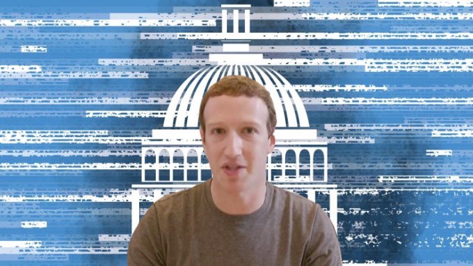 zuckerberg facebook ads 
